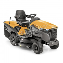 Садовый трактор Stiga Estate 9102 W  Садовый трактор Stiga Estate 9102 W